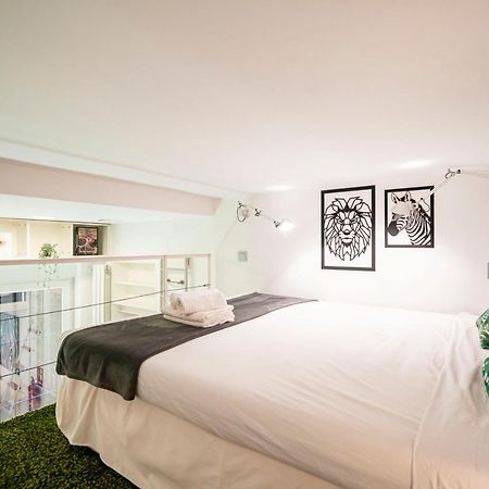 For You Rentals Apartment Temporal In The Center Of Madrid Esl5 外观 照片