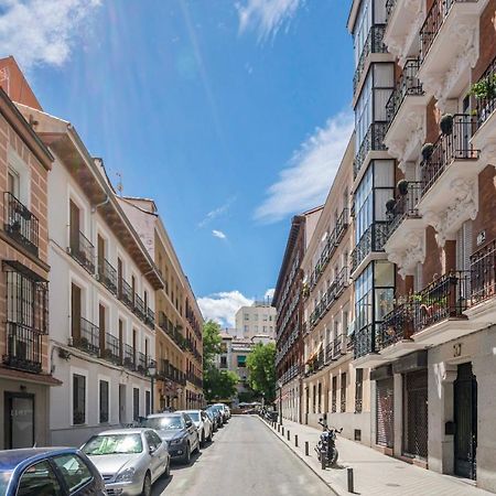 For You Rentals Apartment Temporal In The Center Of Madrid Esl5 外观 照片