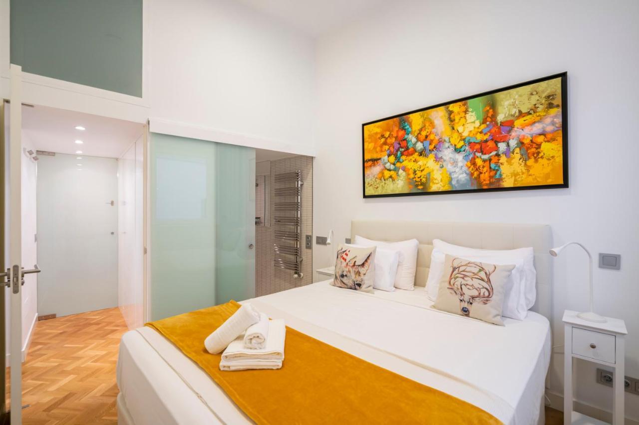For You Rentals Apartment Temporal In The Center Of Madrid Esl5 外观 照片
