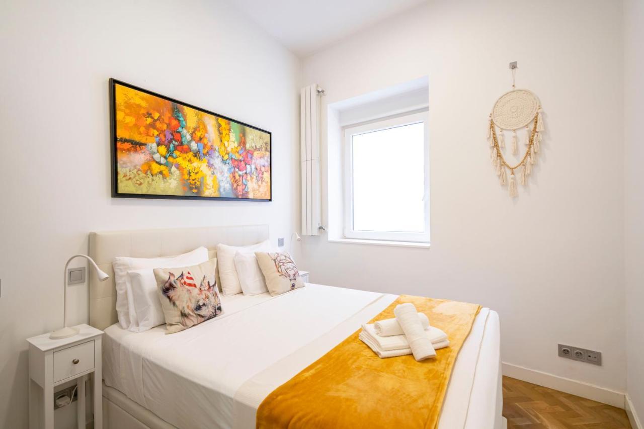 For You Rentals Apartment Temporal In The Center Of Madrid Esl5 外观 照片
