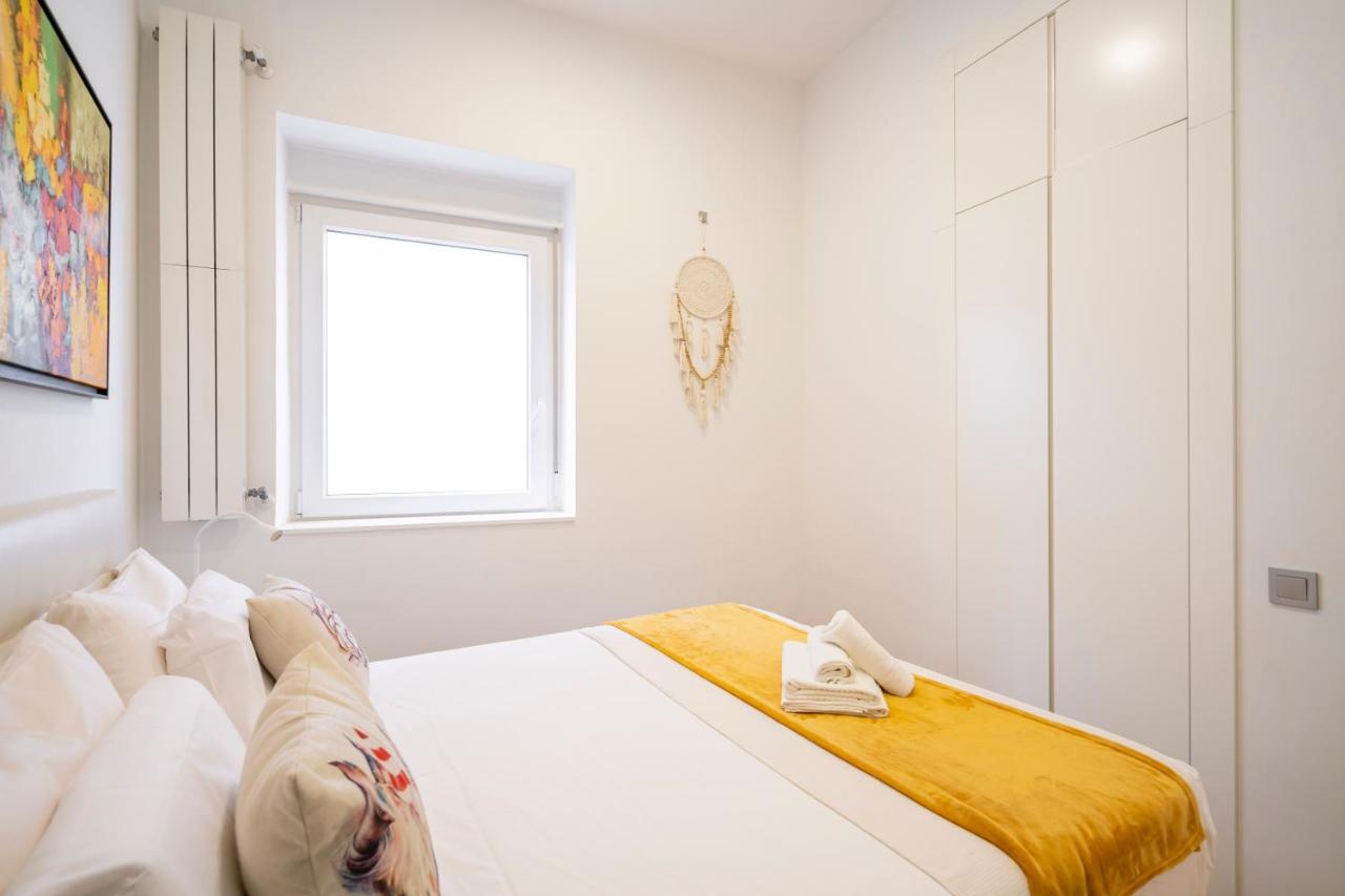 For You Rentals Apartment Temporal In The Center Of Madrid Esl5 外观 照片
