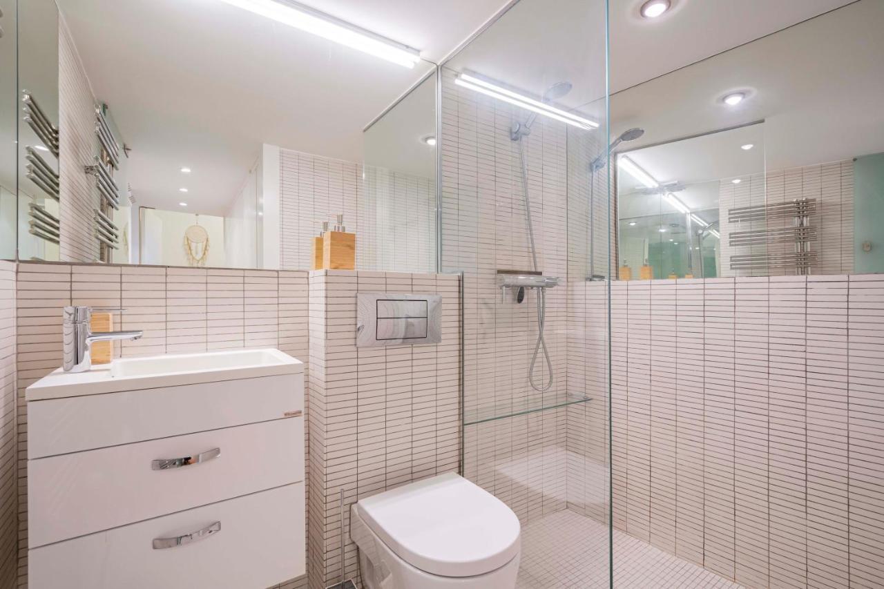 For You Rentals Apartment Temporal In The Center Of Madrid Esl5 外观 照片