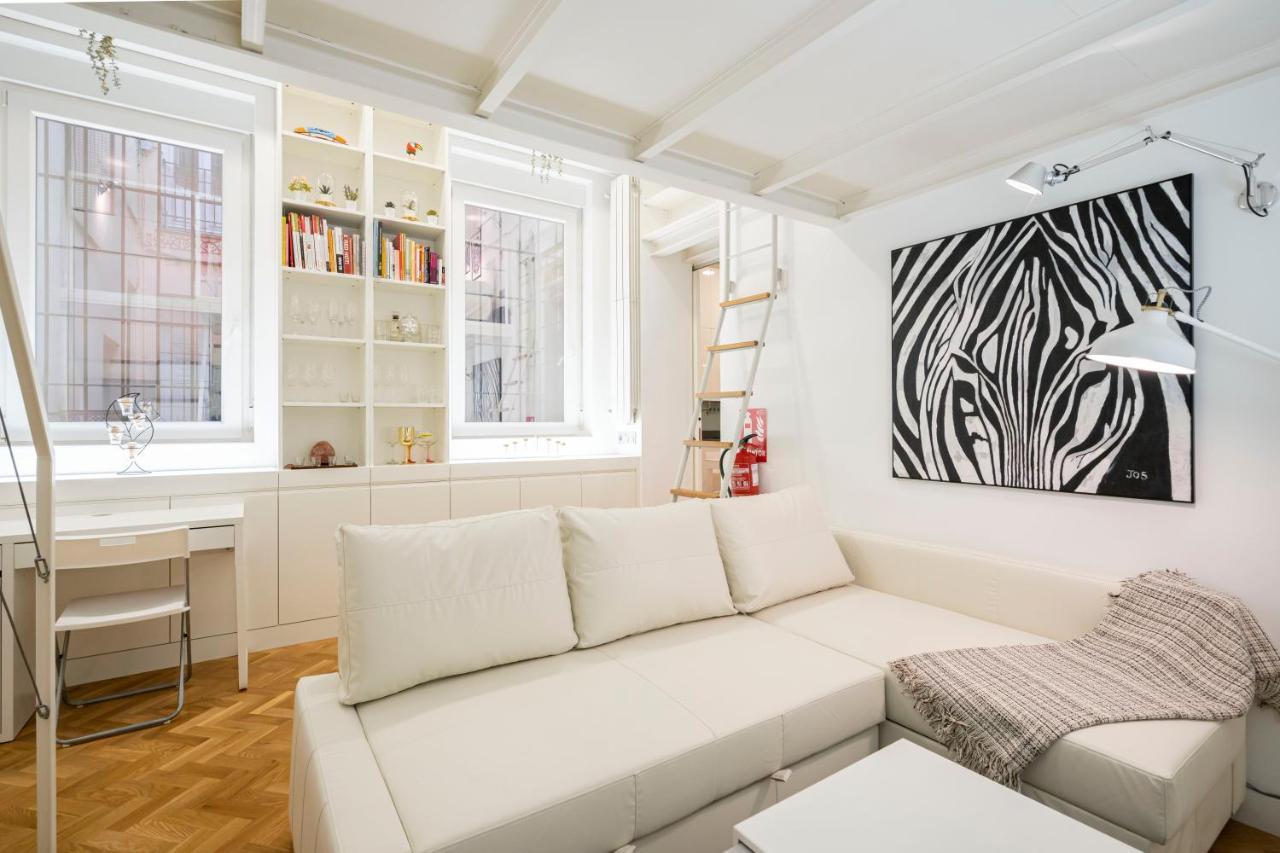 For You Rentals Apartment Temporal In The Center Of Madrid Esl5 外观 照片