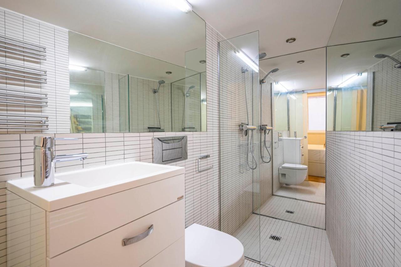 For You Rentals Apartment Temporal In The Center Of Madrid Esl5 外观 照片
